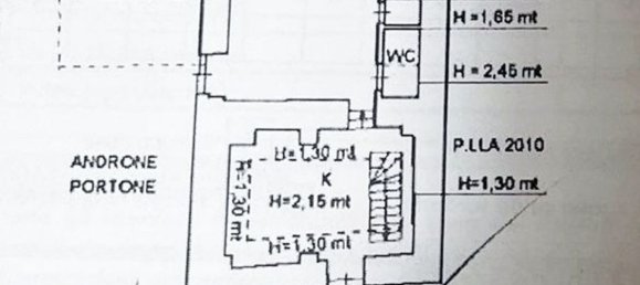 4-Zimmer Doppelhaus in Molfetta, Italy, Nr. 31672 38