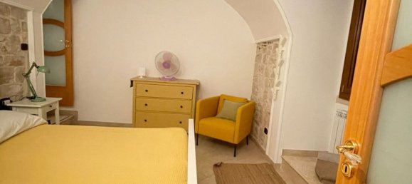 4-Zimmer Doppelhaus in Molfetta, Italy, Nr. 31672 31