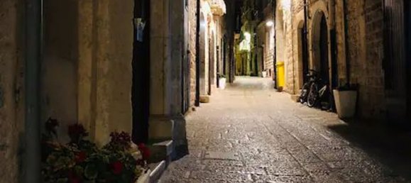 4-Zimmer Doppelhaus in Molfetta, Italy, Nr. 31672 2