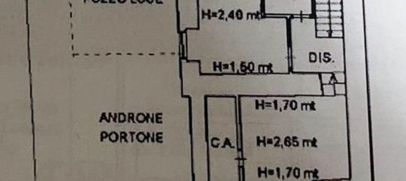 4-Zimmer Doppelhaus in Molfetta, Italy, Nr. 31672 39