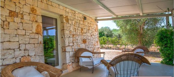 5 rooms House in Ceglie Messapica, Italy No. 64498 20