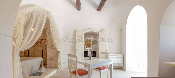 5 rooms House in Ceglie Messapica, Italy No. 64498 10