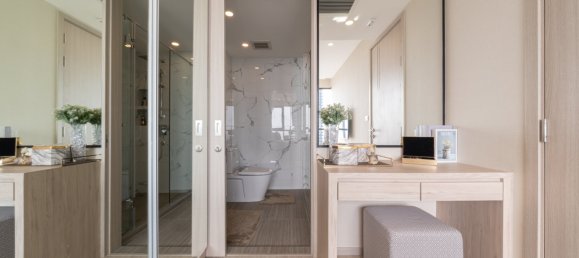 Apartamento T2 em Pattaya, Thailand N.º 20170 19