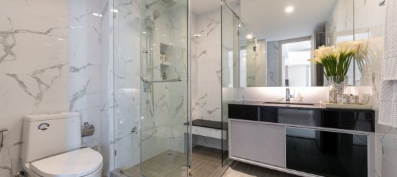 Apartamento T2 em Pattaya, Thailand N.º 20170 16