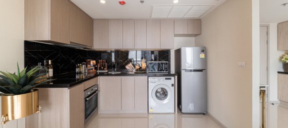 Apartamento T2 em Pattaya, Thailand N.º 20170 9