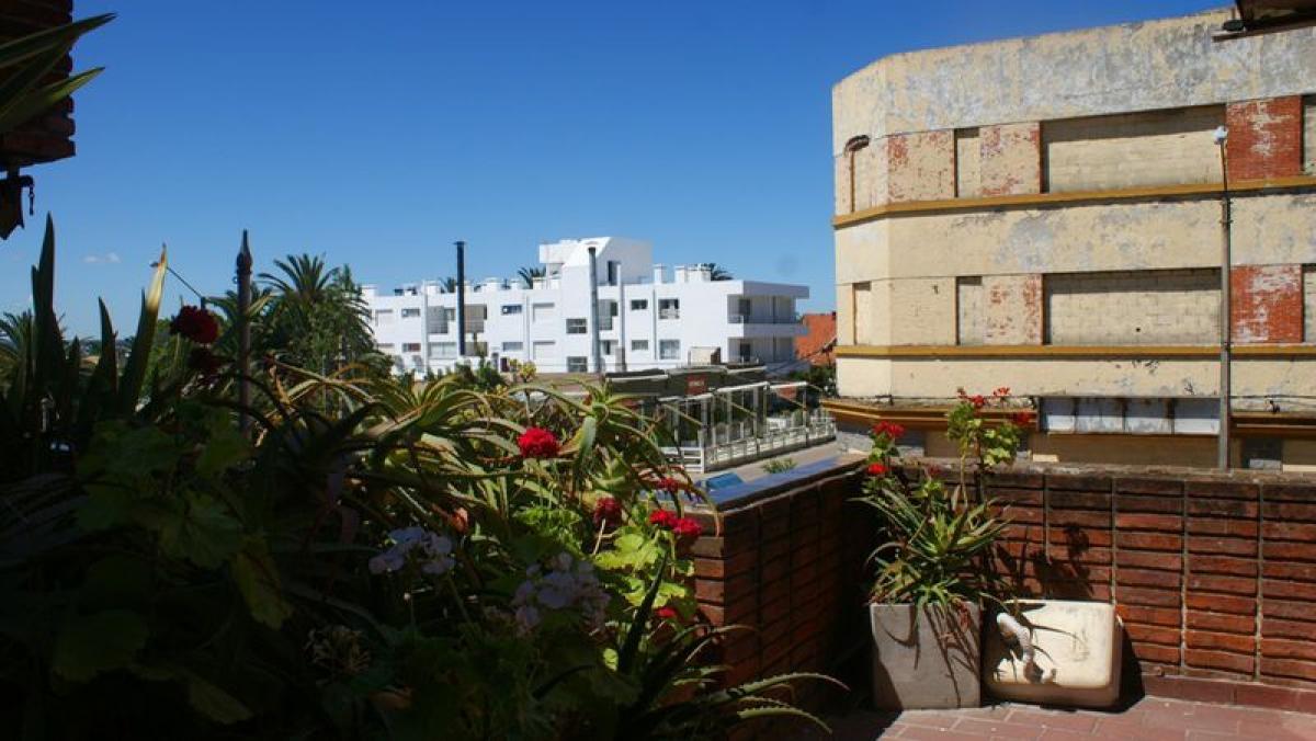 3 bedrooms Apartment in Maldonado, Uruguay No. 4497