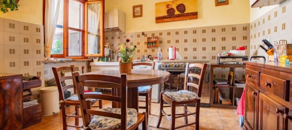 5 bedrooms Apartment in Sovicille, Italy No. 349784 6