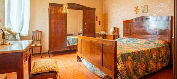 5 bedrooms Apartment in Sovicille, Italy No. 349784 13