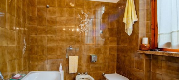 5 bedrooms Apartment in Sovicille, Italy No. 349784 19