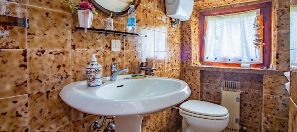 5 bedrooms Apartment in Sovicille, Italy No. 349784 8