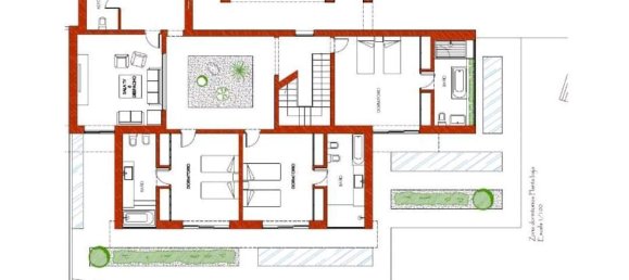 Terreno en Cádiz, Spain 1704 m² No. 105043 9