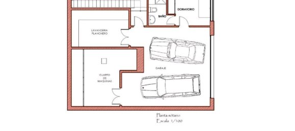 Terreno en Cádiz, Spain 1704 m² No. 105043 11