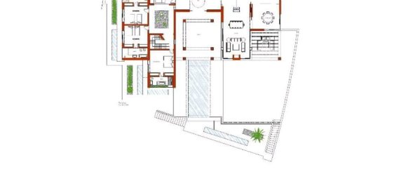 Terreno en Cádiz, Spain 1704 m² No. 105043 7