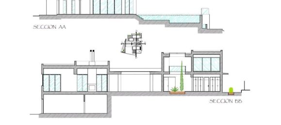 Terreno en Cádiz, Spain 1704 m² No. 105043 6