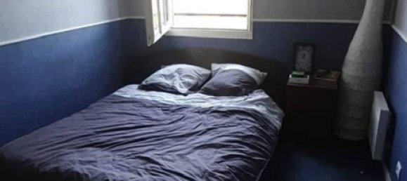 Apartamento T1 em Cergy, France N.º 328734 7