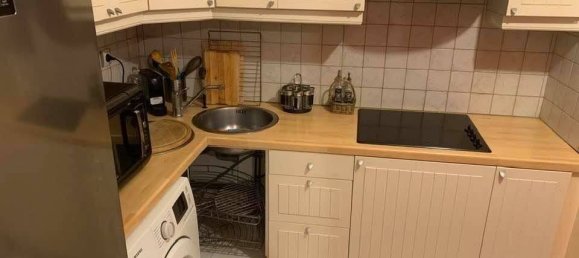 Apartamento T1 em Cergy, France N.º 328734 2