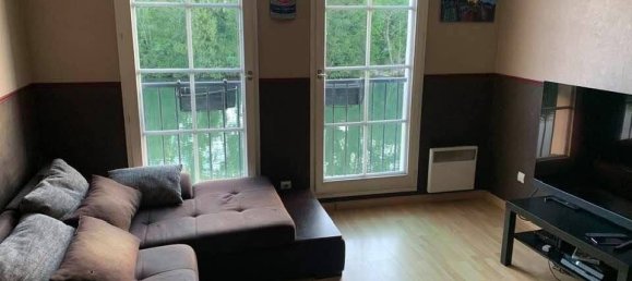 Apartamento T1 em Cergy, France N.º 328734 6