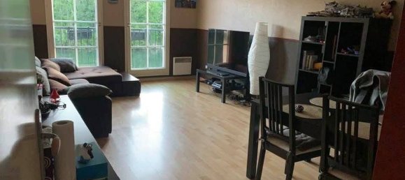 Apartamento T1 em Cergy, France N.º 328734 5