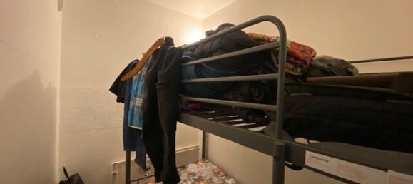 Apartamento T1 em Bobigny, France N.º 177471 7