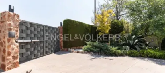 4 bedrooms Villa in Torrent, Spain No. 174222 32