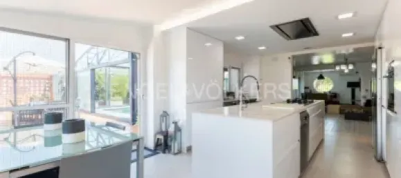 4 bedrooms Villa in Torrent, Spain No. 174222 42