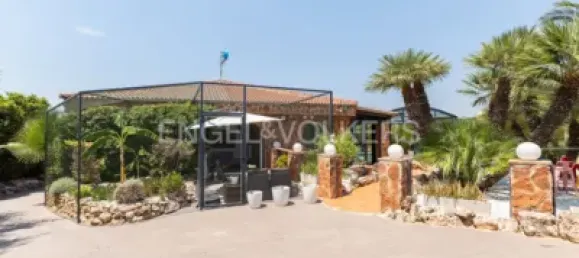 4 bedrooms Villa in Torrent, Spain No. 174222 33