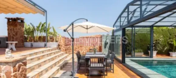 4 bedrooms Villa in Torrent, Spain No. 174222 18