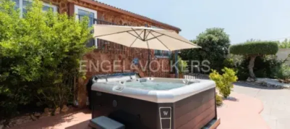 4 bedrooms Villa in Torrent, Spain No. 174222 37