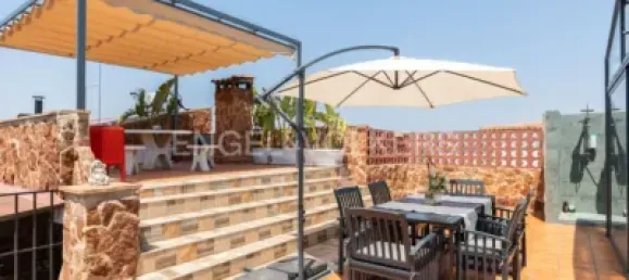 4 bedrooms Villa in Torrent, Spain No. 174222 17