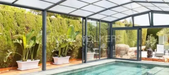 4 bedrooms Villa in Torrent, Spain No. 174222 12