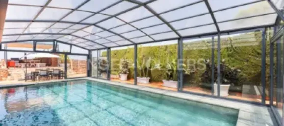 4 bedrooms Villa in Torrent, Spain No. 174222 13