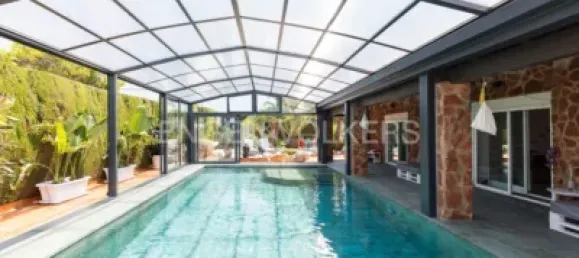 4 bedrooms Villa in Torrent, Spain No. 174222 11