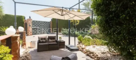 4 bedrooms Villa in Torrent, Spain No. 174222 26