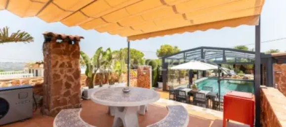 4 bedrooms Villa in Torrent, Spain No. 174222 19