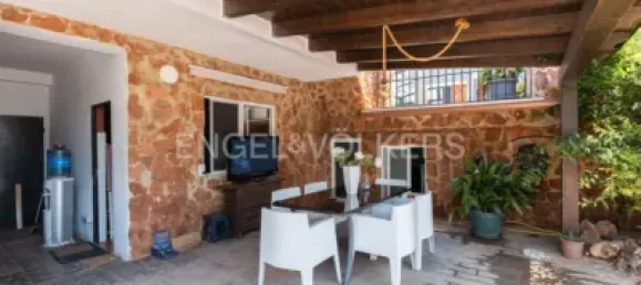 4 bedrooms Villa in Torrent, Spain No. 174222 36