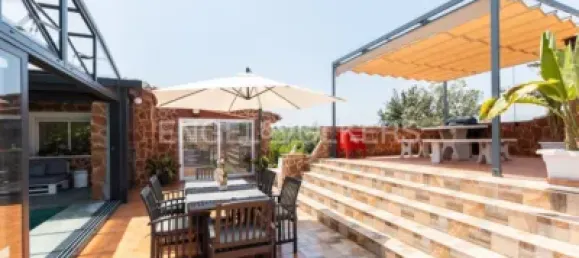 4 bedrooms Villa in Torrent, Spain No. 174222 29