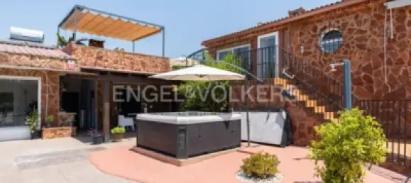 4 bedrooms Villa in Torrent, Spain No. 174222 39