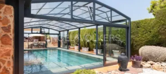 4 bedrooms Villa in Torrent, Spain No. 174222 35