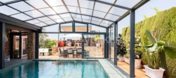 4 bedrooms Villa in Torrent, Spain No. 174222 14