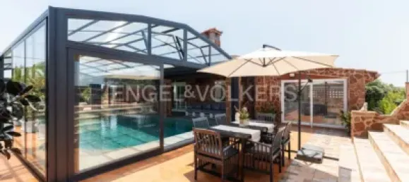 4 bedrooms Villa in Torrent, Spain No. 174222 28