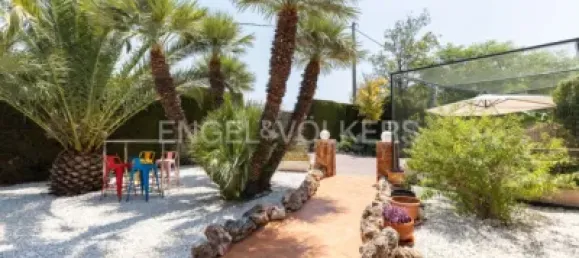 4 bedrooms Villa in Torrent, Spain No. 174222 31