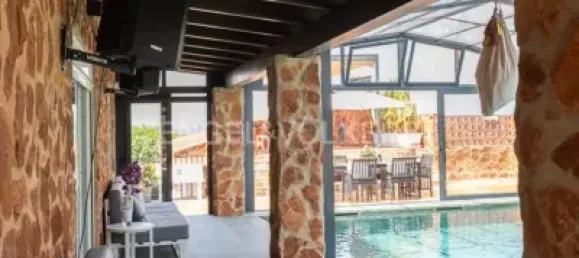 4 bedrooms Villa in Torrent, Spain No. 174222 16