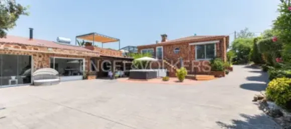 4 bedrooms Villa in Torrent, Spain No. 174222 38