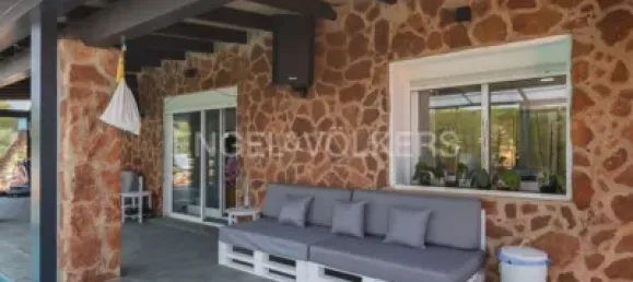 4 bedrooms Villa in Torrent, Spain No. 174222 15