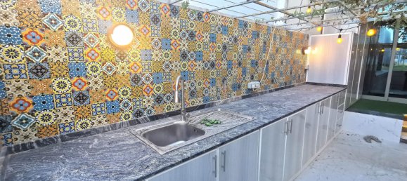 4 chambres Villa à Al Furjan, UAE No. 8518 14