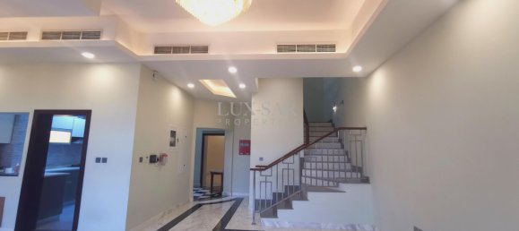 4 chambres Villa à Al Furjan, UAE No. 8518 20