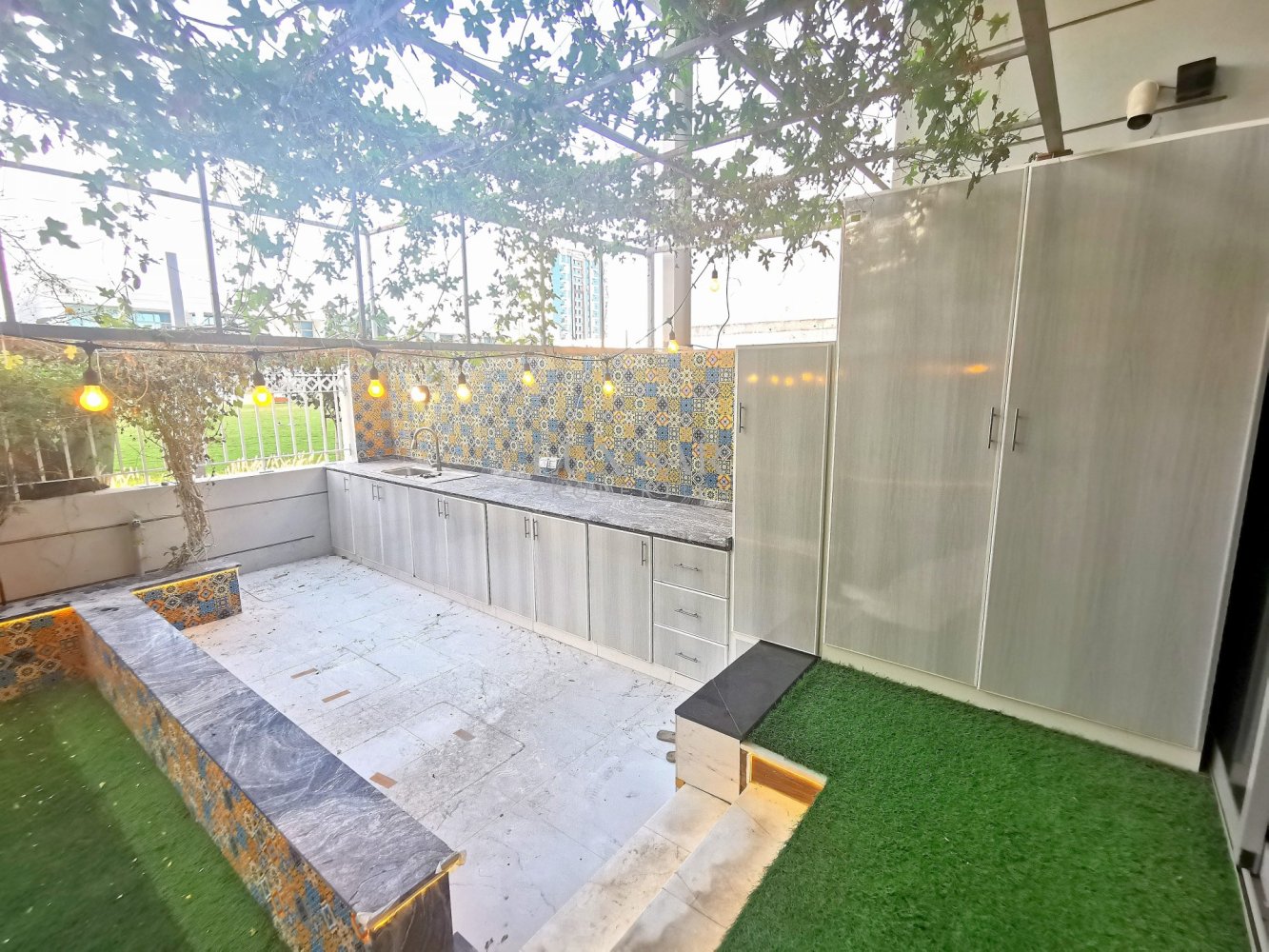 4 chambres Villa à Al Furjan, UAE No. 8518