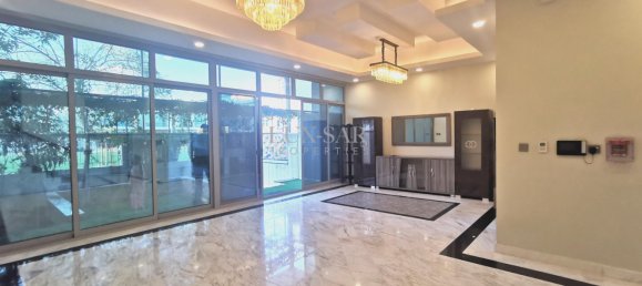 4 chambres Villa à Al Furjan, UAE No. 8518 17