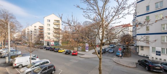 2-salle Appartement à Brigittenau, Austria No. 16734 10