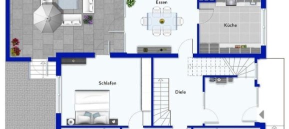 8 bedrooms Villa in Schaumburg, Germany No. 153315 15